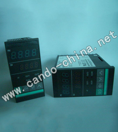 Shanghai CANDO Machinery & Equipment Co., Ltd.