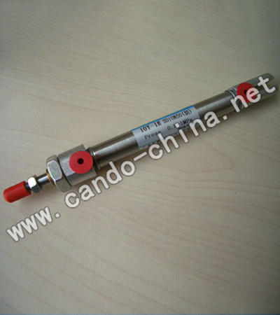 Shanghai CANDO Machinery & Equipment Co., Ltd.