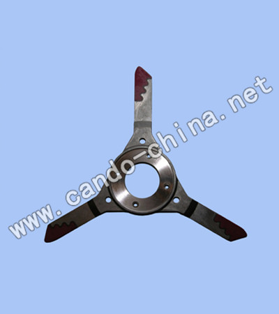 Shanghai CANDO Machinery & Equipment Co., Ltd.