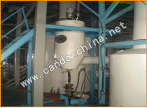 Shanghai CANDO Machinery & Equipment Co., Ltd.