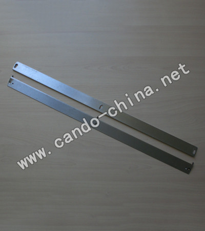 Shanghai CANDO Machinery & Equipment Co., Ltd.