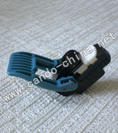 Shanghai CANDO Machinery & Equipment Co., Ltd.
