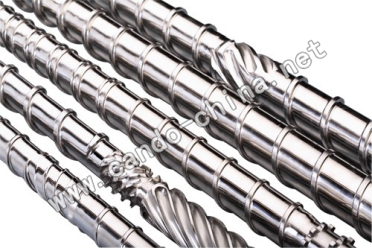 Shanghai CANDO Machinery & Equipment Co., Ltd.