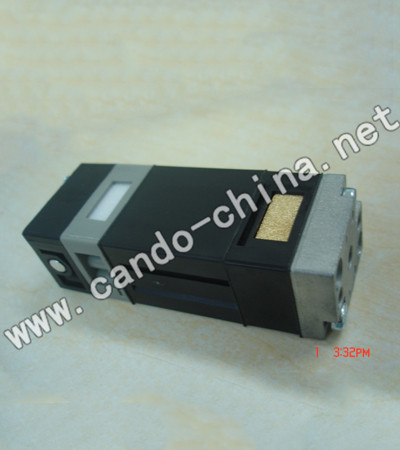 Shanghai CANDO Machinery & Equipment Co., Ltd.