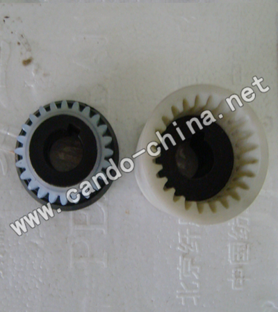 Shanghai CANDO Machinery & Equipment Co., Ltd.