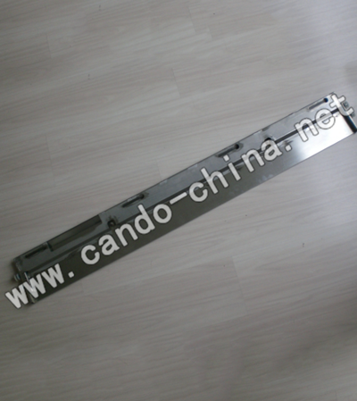 Shanghai CANDO Machinery & Equipment Co., Ltd.