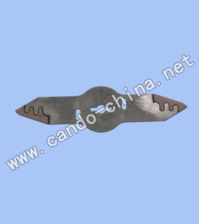 Shanghai CANDO Machinery & Equipment Co., Ltd.
