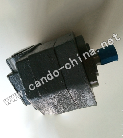 Shanghai CANDO Machinery & Equipment Co., Ltd.