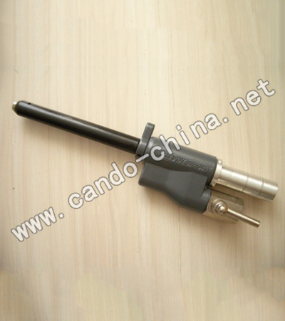 Shanghai CANDO Machinery & Equipment Co., Ltd.