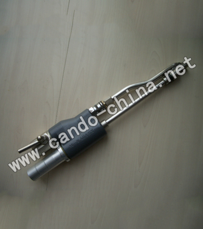 Shanghai CANDO Machinery & Equipment Co., Ltd.