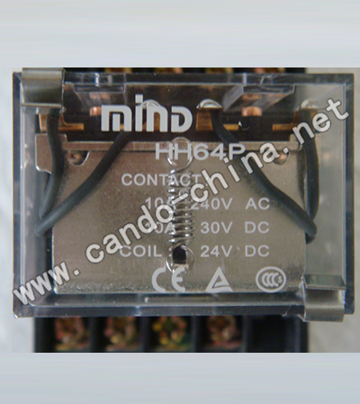 Shanghai CANDO Machinery & Equipment Co., Ltd.