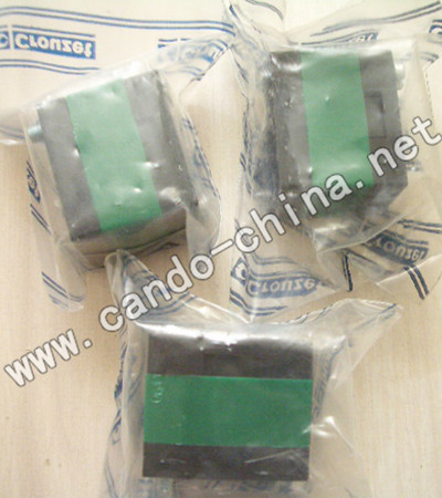 Shanghai CANDO Machinery & Equipment Co., Ltd.