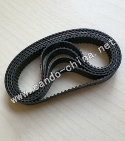 Shanghai CANDO Machinery & Equipment Co., Ltd.