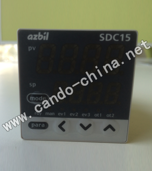 Shanghai CANDO Machinery & Equipment Co., Ltd.