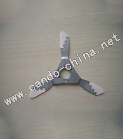 Shanghai CANDO Machinery & Equipment Co., Ltd.