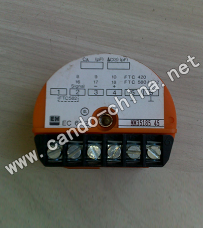 Shanghai CANDO Machinery & Equipment Co., Ltd.