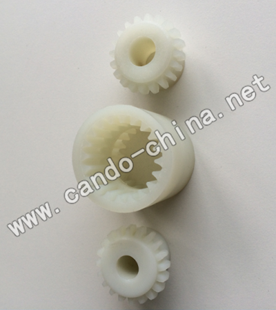 Shanghai CANDO Machinery & Equipment Co., Ltd.