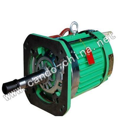 Shanghai CANDO Machinery & Equipment Co., Ltd.