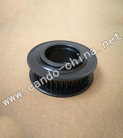 Shanghai CANDO Machinery & Equipment Co., Ltd.