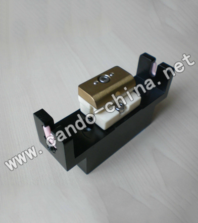 Shanghai CANDO Machinery & Equipment Co., Ltd.