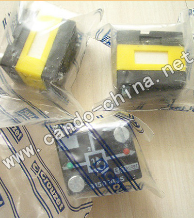 Shanghai CANDO Machinery & Equipment Co., Ltd.