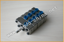 Shanghai CANDO Machinery & Equipment Co., Ltd.
