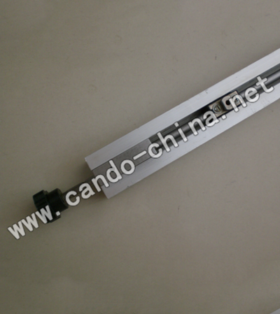 Shanghai CANDO Machinery & Equipment Co., Ltd.