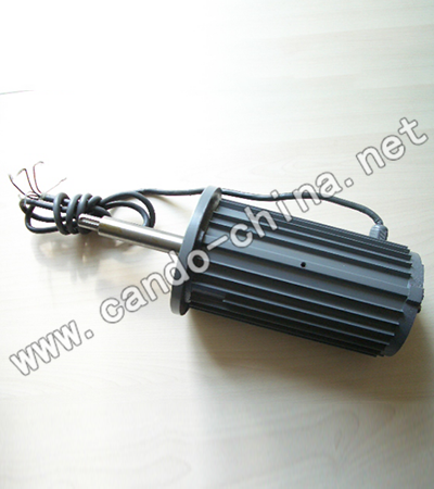 Shanghai CANDO Machinery & Equipment Co., Ltd.