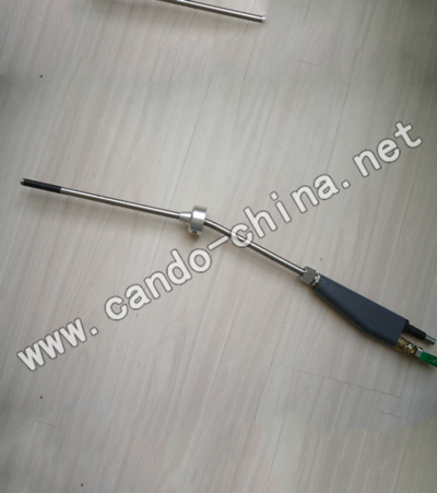 Shanghai CANDO Machinery & Equipment Co., Ltd.