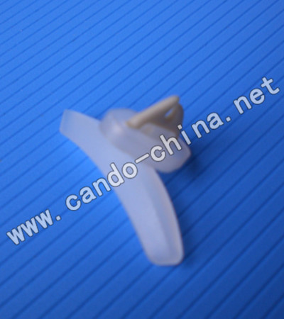 Shanghai CANDO Machinery & Equipment Co., Ltd.
