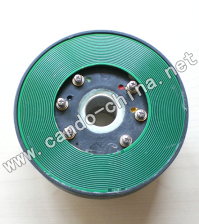 Shanghai CANDO Machinery & Equipment Co., Ltd.