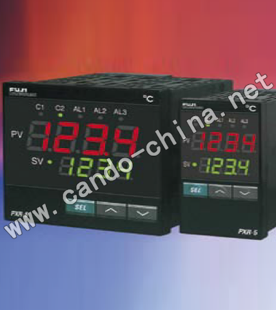 Shanghai CANDO Machinery & Equipment Co., Ltd.