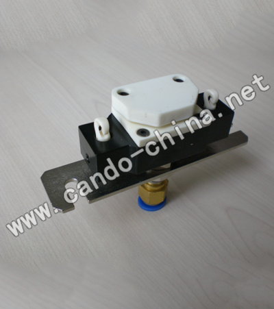Shanghai CANDO Machinery & Equipment Co., Ltd.