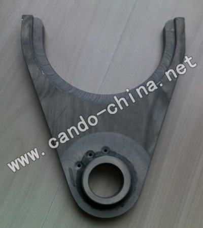 Shanghai CANDO Machinery & Equipment Co., Ltd.