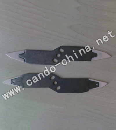 Shanghai CANDO Machinery & Equipment Co., Ltd.