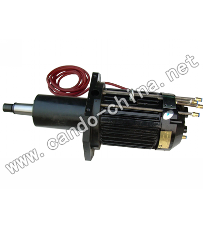 Shanghai CANDO Machinery & Equipment Co., Ltd.