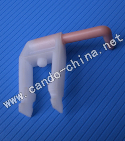 Shanghai CANDO Machinery & Equipment Co., Ltd.