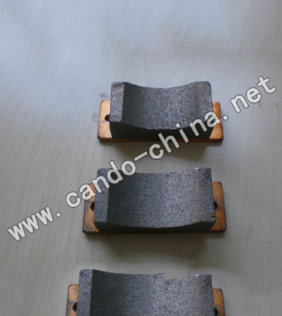 Shanghai CANDO Machinery & Equipment Co., Ltd.