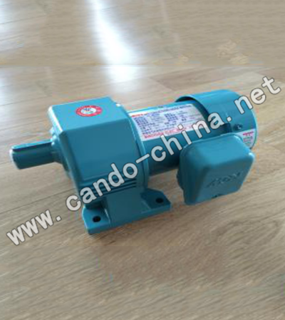 Shanghai CANDO Machinery & Equipment Co., Ltd.