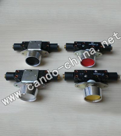 Shanghai CANDO Machinery & Equipment Co., Ltd.