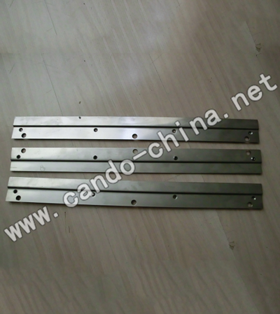 Shanghai CANDO Machinery & Equipment Co., Ltd.