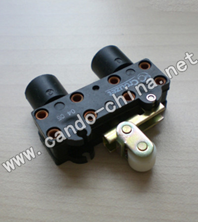 Shanghai CANDO Machinery & Equipment Co., Ltd.