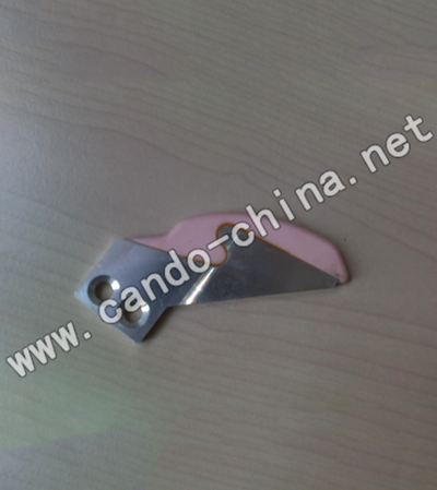 Shanghai CANDO Machinery & Equipment Co., Ltd.