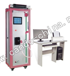 Shanghai CANDO Machinery & Equipment Co., Ltd.