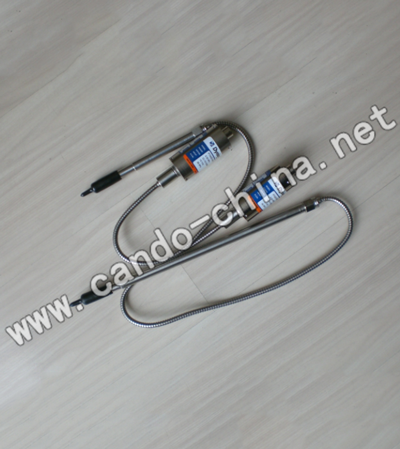 Shanghai CANDO Machinery & Equipment Co., Ltd.