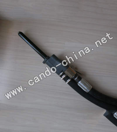 Shanghai CANDO Machinery & Equipment Co., Ltd.
