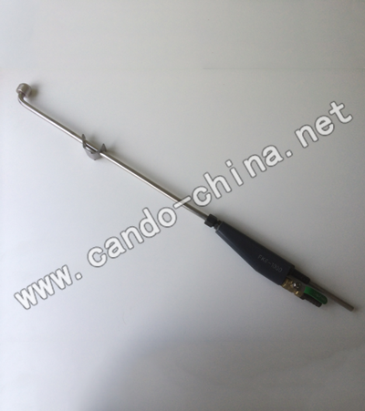 Shanghai CANDO Machinery & Equipment Co., Ltd.