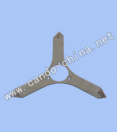 Shanghai CANDO Machinery & Equipment Co., Ltd.