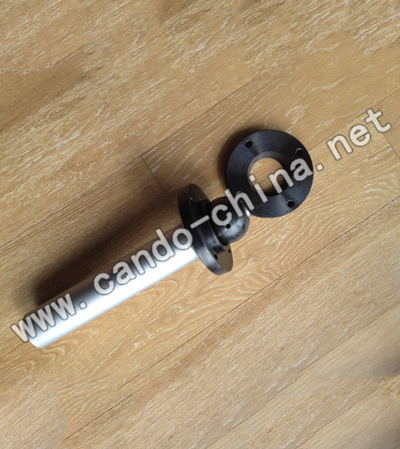 Shanghai CANDO Machinery & Equipment Co., Ltd.