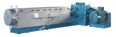 Shanghai CANDO Machinery & Equipment Co., Ltd.